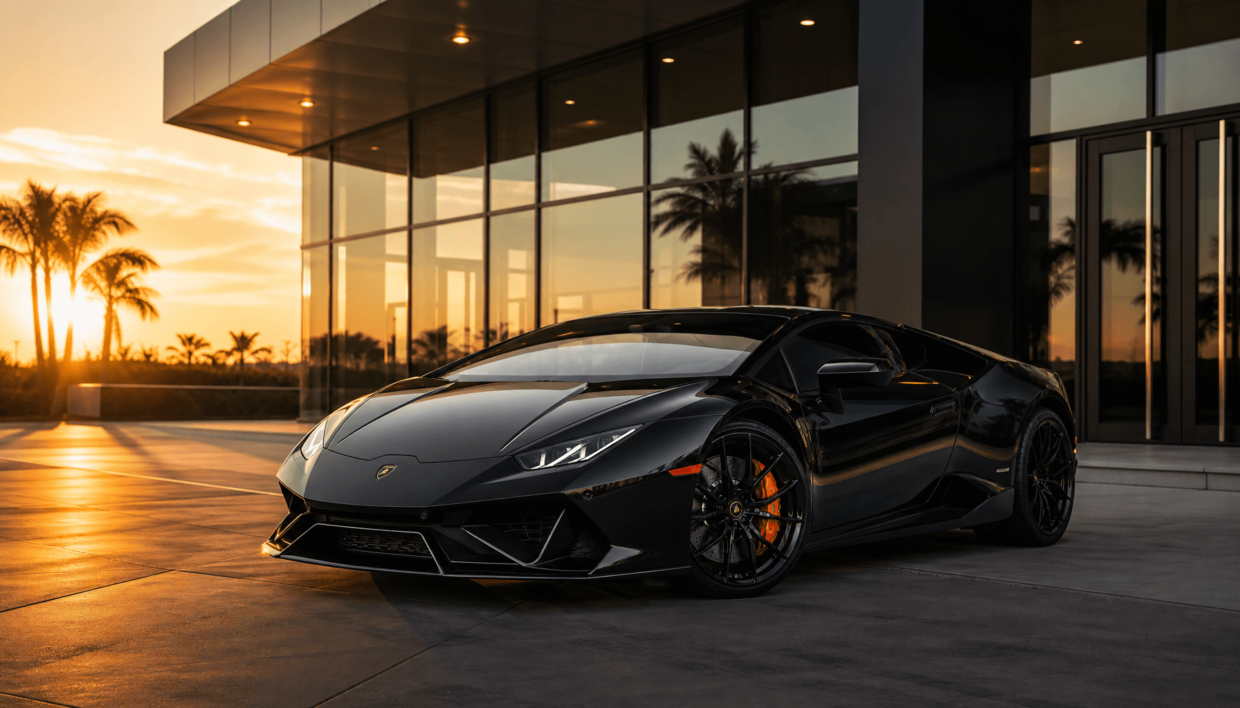 The Ultimate Guide to Luxury Car Rentals: Everything You Need to Know